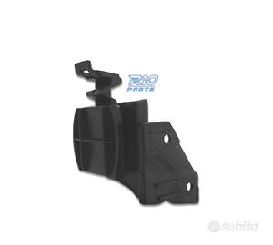 SUPPORTO PARAURTI POSTERIORE DX BMW E46