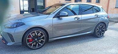 BMW 118 d m sport pro  f70