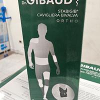 Cavigliera bivalva
