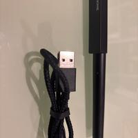 Penna Smart Pen Moleskine originale