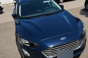 Ford Focus SW 1.5 Diesel