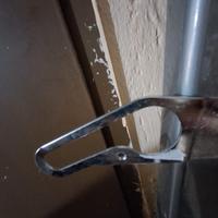 Porta blindata nuova