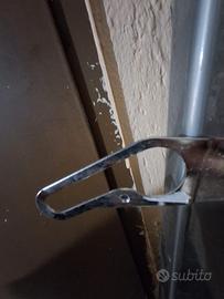 Porta blindata nuova