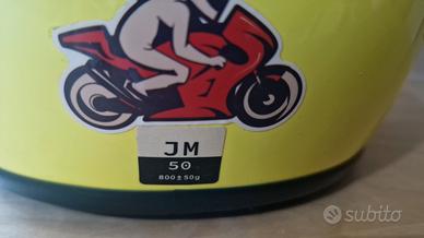 Casco bambina/o Hype