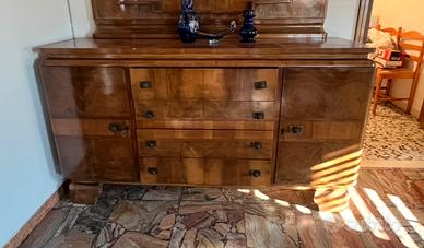 Credenza ArtDecò