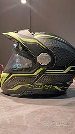 Casco Givi X33