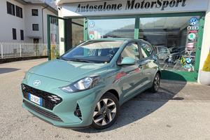 HYUNDAI i10 1.0 MPI AT Prime AUTOMATICA