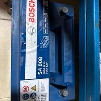 batteria auto bosch S4 008 680A 74Ah