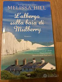 L albergo sulla baia di mulberry di Melissa hill