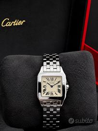 Cartier 26mm medium size