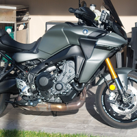 Yamaha TRACER 9 GT in GARANZIA 11300km