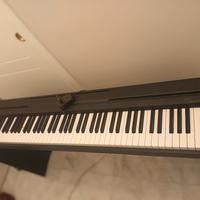 Piano Digitale Yamaha