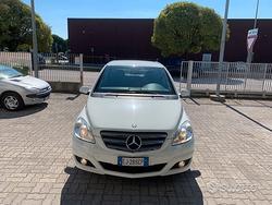 Mercedes B180 euro5 2.0 cdi cv110 km125000