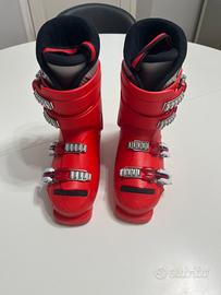 Scarponi Head misura 220/225 (conversione n. 35)