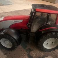 Trattore giocattolo bruder