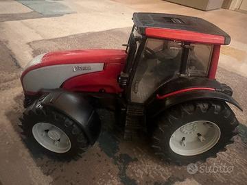 Trattore giocattolo bruder