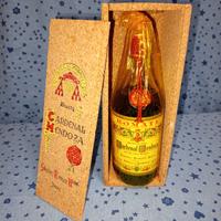 Chardinal Mendoza Grand Rserva