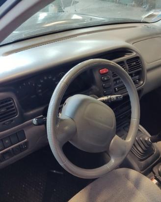 Cruscotto SUZUKI GRAND VITARA del 1999