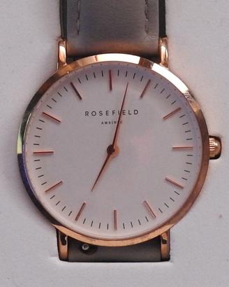 orologio Rosefield West Village Oro