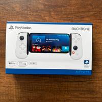 Backbone PlayStation Iphone e Android