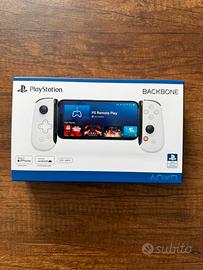 Backbone PlayStation Iphone e Android