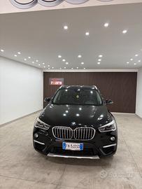 Bmw X1 sDrive18d xLine