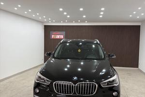 Bmw X1 sDrive18d xLine