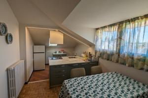 Appartamento estivo a 70 m. dal mare 5 persone