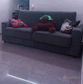 divano letto