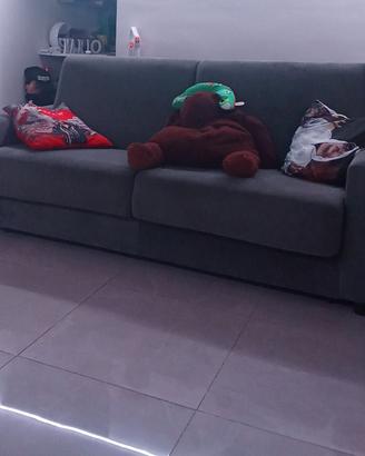 divano letto