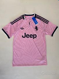 Juvetus 2026/2027 Away ufficiale originale