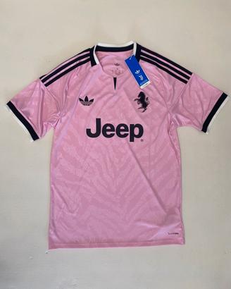 Juvetus 2026/2027 Away ufficiale originale