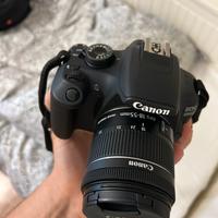Canon Eos 1200D