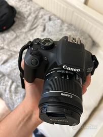 Canon Eos 1200D