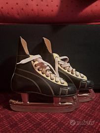 pattini su ghiaccio nr 29 NHL