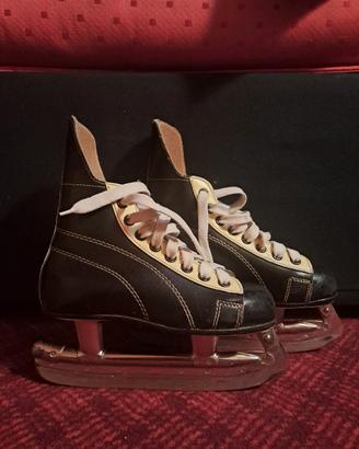 pattini su ghiaccio nr 29 NHL