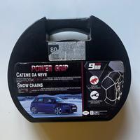 Catene da neve Powergrip 9mm