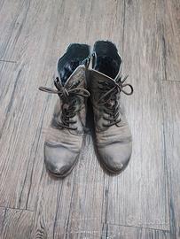 Stivali donna bugatti