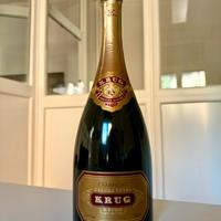 Krug etichetta rossa