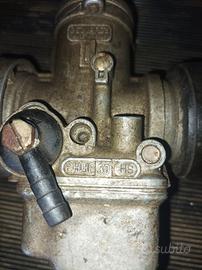 carburatore pbhe30