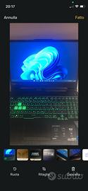 Asus tuf gaming F15