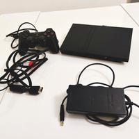 PlayStation 2 slim