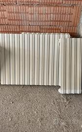 Termosifoni in ghisa