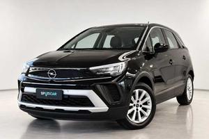 Opel Crossland 1.2 12V Start&Stop Elegance