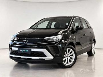 Opel Crossland 1.2 12V Start&Stop Elegance