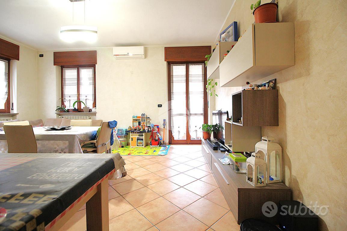 Apartment in Brandizzo, Torino - Vista 2