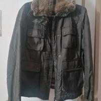 Giubbotto Belstaff donna taglia 42