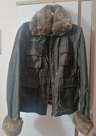 Giubbotto Belstaff donna taglia 42
