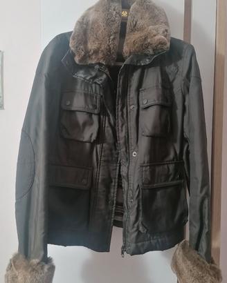 Giubbotto Belstaff donna taglia 42