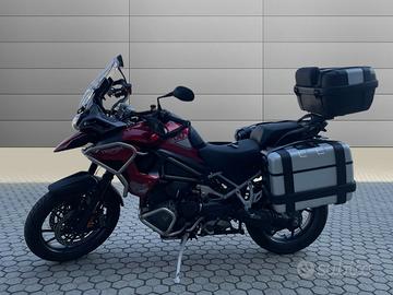 TRIUMPH Tiger 1200 GT Pro Abs my24